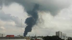 Sauter à la navigation sauter à la recherche. Incendio Refineria Video Ecopetrol Controlo Incendio En Refineria De Barrancabermeja Bucaramanga Actualidad Caracol Radio