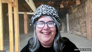 Jabbering With Julie