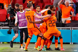 Hiermee treft oranje een erg sterke tegenstander, hoewel de duitsers in het recente verleden verslagen zijn. Ux2cwkolcxsbfm