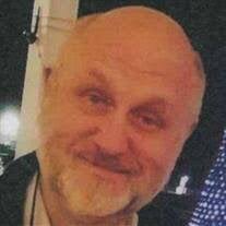 Lynford G. Wilson Obituary