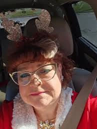 Christmas Lunch Invitation in Maryville