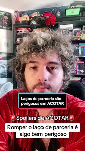 Respondendo a @Aquariana Lucien também poderia quebrar o laço de parceria  se ele está tão infeliz. #leitura #Booktok #Booktokbrasil #livros #sjm  #ACOTAR #SarahJMaas #Lucien #Elain #elucien