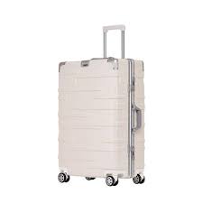 High Quality Large Capacity Hardshell Custom Made Customized Trolly Travel Suitcase Carry On Luggage Luggage Sizes Luggage Sets Luggage