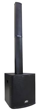 P2 Powered Line Array System Peavey Audiofanzine