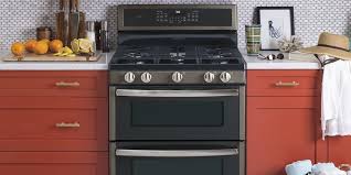 The frigidaire gallery® double wall oven. The Best Gas Stoves And Ranges For 2021 Reviews By Wirecutter