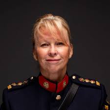 Please take a moment to watch this video from Chief Kathryn Katie Roberts  McLellan.