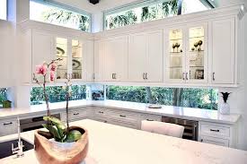 Oct 22, 2020 · the backsplash is the most decorative part of a new kitchen design. 9 Kitchen Window Backsplash Ideas