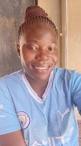 I'm single and searching anyone serious from eldoret