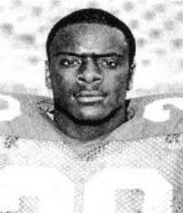 Greg Rogan: Ohio State Football Stats ('84-87)