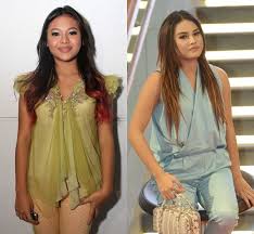 Umur 17 tahun) adalah dia merupakan anak dari musisi anang hermansyah dan penyanyi pop krisdayanti. Tips Makan Aurel Hermansyah Agar Turun 1 2 Kg Seminggu Beauty Fimela Com
