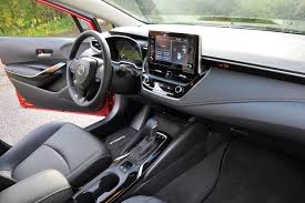 However, if you need more passenger or cargo space, or prioritize livelier performance, look elsewhere in the class. The 2021 Toyota Corolla Hybrid Excels Saltwire