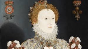 Een koningin, een minnaar en een mysterieuze dood: de geheime affaire van  Elizabeth I