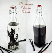 Check spelling or type a new query. Homemade Vanilla Extract Faithfully Gluten Free