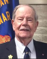 Gerald Nigh Bloom Obituary August 31, 2025