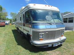 Image result for Ensign Blue 1980 Motor Home