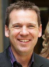 Natural born presenter