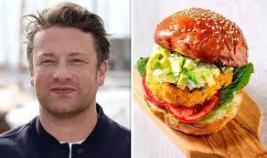 1 lb(s) lean ground beef. Jamie Oliver Coronavirus Tv Chef Reveals Genius Burger Hack To Make In Coronavirus Lockdo Express Co Uk