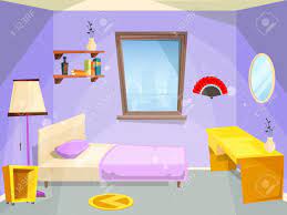 Affordable and search from millions of royalty free images, photos and vectors. Room For Girl House Bedroom For Girl Kid Children Cartoon Vector Royalty Free Cliparts Vectors And Stock Illustration Image 126069307