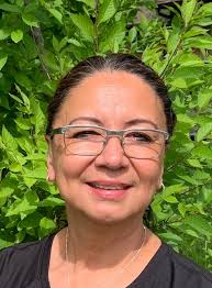 Q & A with Wanda Phillips-Beck, Manitoba's first Indigenous Research Chair  in Nursing