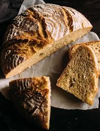 Easy Crusty French Bread Video Life As A Strawberry Recipe In 2020 Easy French Bread Recipe Artisan Bread Recipes French Bread Recipe