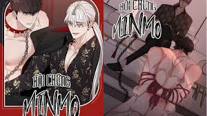 Top 25+ bộ truyện tranh đam mỹ hay nhất, hủ nữ nên đọc