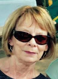 Suzanne Walker Service Details