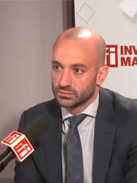 Benjamin Haddad (Renaissance): «Cet agenda législatif vise à continuer de  reformer et à aller vers le plein emploi»