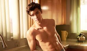 Calvin Klein Archives - Attitude