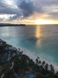 Beach Picture Of Dusit Beach Resort Guam Tumon Tripadvisor