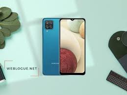 Check spelling or type a new query. Samsung Galaxy A12 Full Phone Specifications Price Weblogue