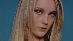La prueba del delito: Sally Anne Bowman