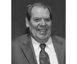 John Morin Obituary (2017)