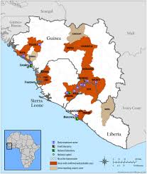 Ebola exposure, illness experience, and ebola antibody prevalence in international responders to assessment of the potential for international dissemination of ebola virus via commercial air travel. Plos Resources On Ebola Speaking Of Medicine And Health