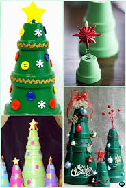 Pot Decoration Diy Crafts Xmas Crafts Christmas Crafts Diy Holiday Crafts