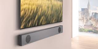 More than a year ago i realized my regular tv speakers weren't cutting it. Can You Rely On An Lg Sound Bar Which News