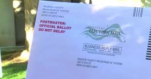 Election 2020 13 Action News Reporters On The Ground Throughout Clark County