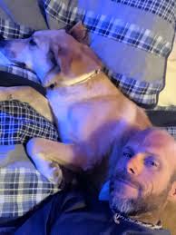 It a beautiful day at LGI- but the water quality seems worse today than  yesterday! Cloudy and green. Wishing for blue water before we leave  Saturday, but not looking too hopeful! 😞 |