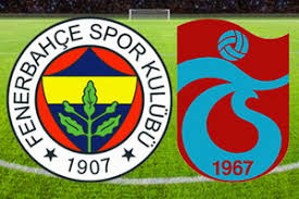 Football federations of turkic speaking states sign memorandum of understanding. Superliga Turcii Fenerbahche Trabzonspor Prognoz Na Match 27 05 17