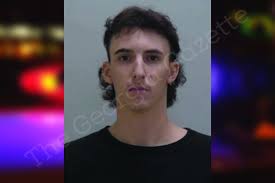 Noah Ford — Bartow County Jail Bookings