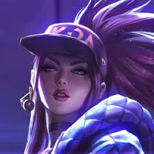 K Da Popstars Remake By Alcmena Champions League Of Legends League Of Legends Characters Lol League Of Legends