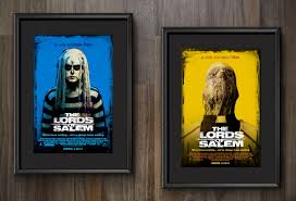 Lords Of Salem by Sam Adams at Coroflot.com