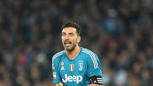 He is an actor, known for l'allenatore nel pallone 2 (2008), uefa champions league (1994) and sfide (1998). Gianluigi Buffon Says Juventus Face An Uphill Battle Against Tottenham At Wembley Football News Sky Sports