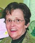 Elaine Lind Obituary (2010)