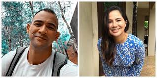 Sharnaaz turut memberitahu ibu dan bayi berada dalam keadaan sihat serta sempat memohon maaf kerana tidak sempat menjawab semua pertanyaan dan mesej yang dikirim kepadanya. Separated Celebrity Couple Sharnaaz Ahmad And Noor Nabila Set Aside Differences To Raise Son Together Showbiz Malay Mail