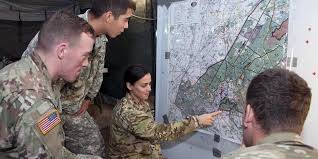 Military To Civilian Resume How To Translate Your Service Experience