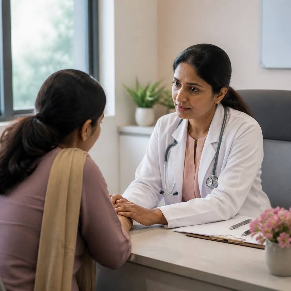 Miscarriage Management in Indirapuram product image