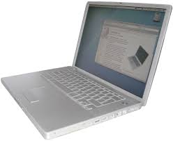 Image result for Powerbook G4 Titanium