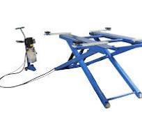 MID RISE SCISSOR LIFT – Tuxedo Automotive Equipment