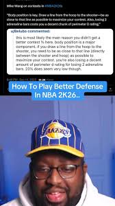 Will Jared Vanderbilt Save the Lakers Season?