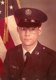 David Berglund Obituary